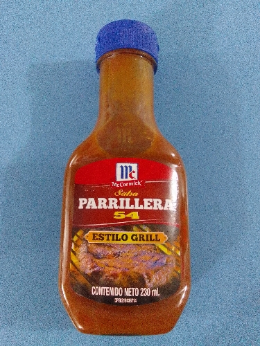 Salsa parrillera 54