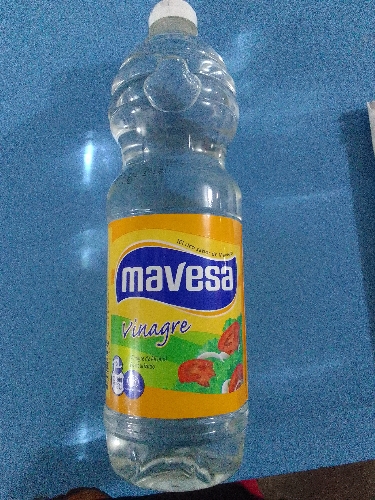 Vinagre blanco mavesa