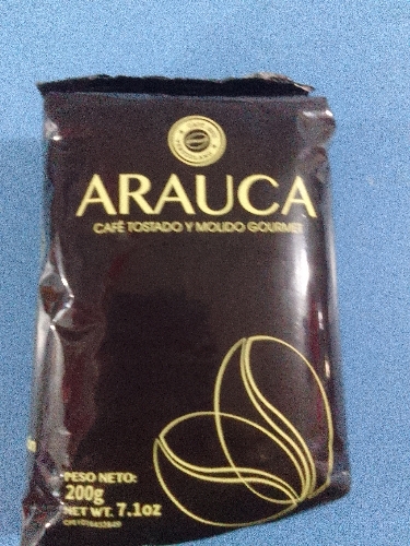 Café Arauca 200g