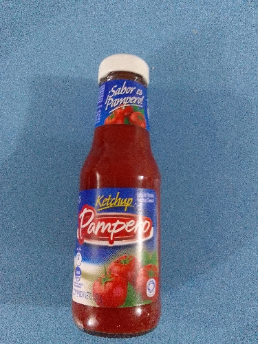 Salsa Pampero