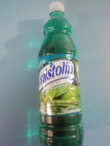 Mistolin rocio 828ml/cm