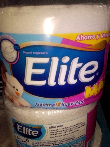 Papel elite