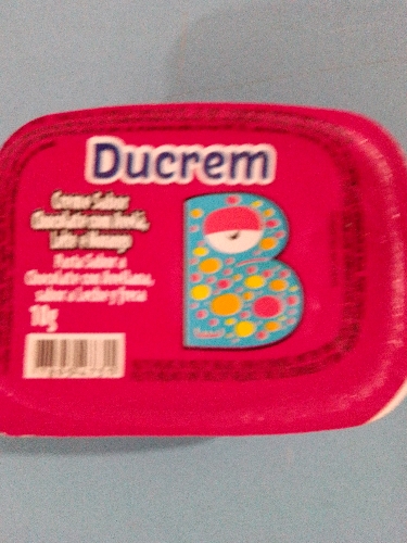 Ducream