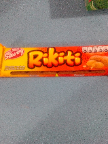 Rikiti