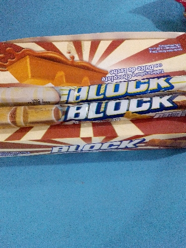 Block grande