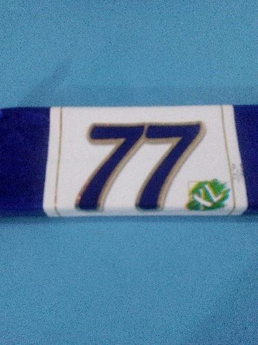 Chocolate 77