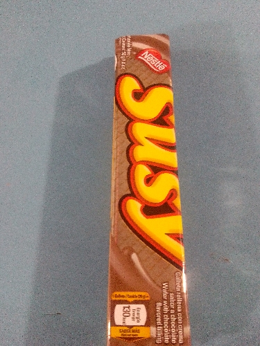 Galleta susy