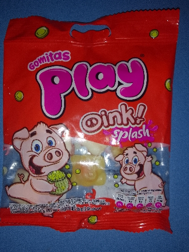 Play oink