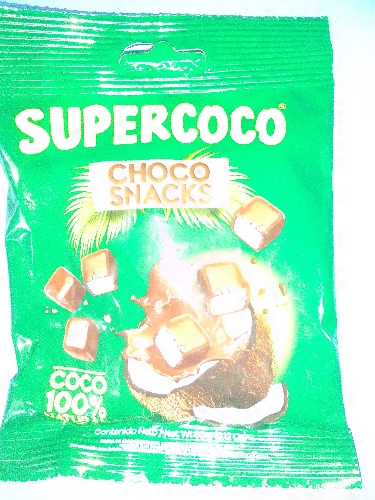 Super Cocó