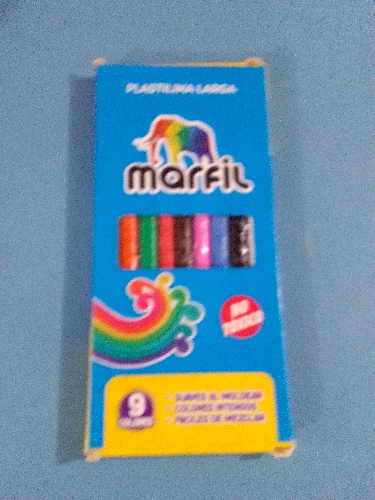 Plastilina