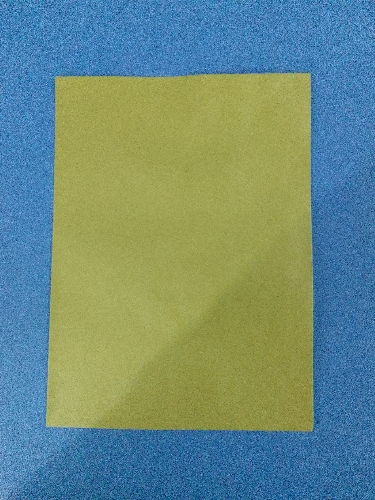 Sobre Manila media carta