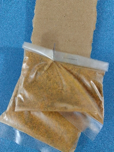 Orégano