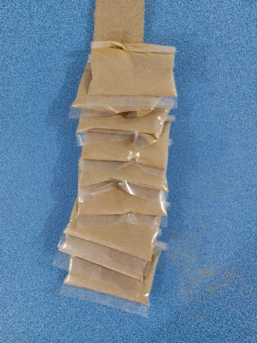 Guayabita molida