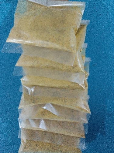 Cebolla condimentadas