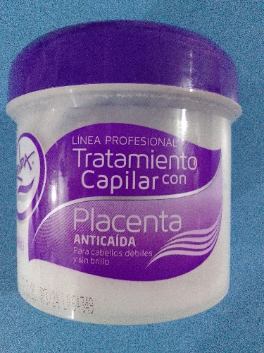 Tratamiento capilar rolda
