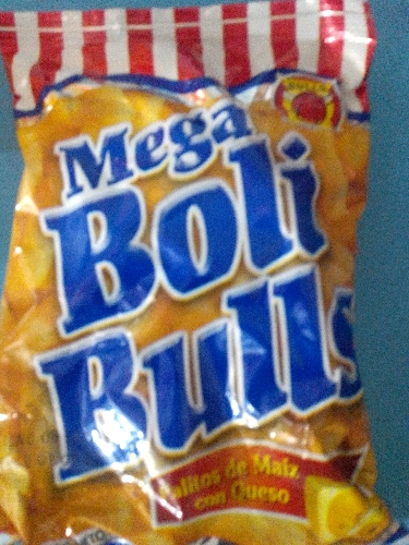 Boli bull