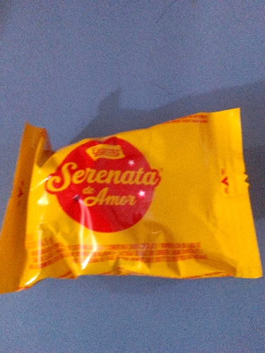 Serenata amor