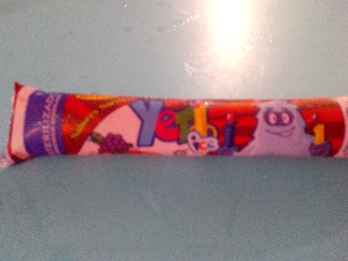 Bambi de gelatina