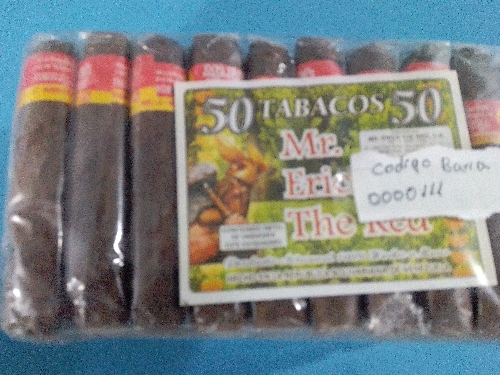 tabacos