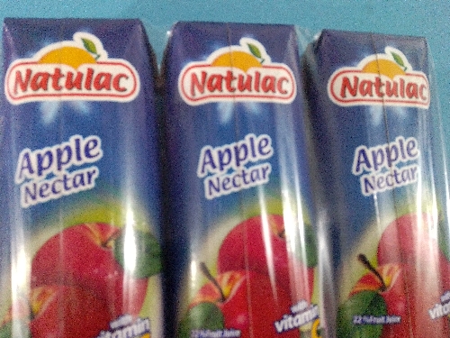 Jugos natulad