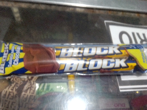 Block tabletas