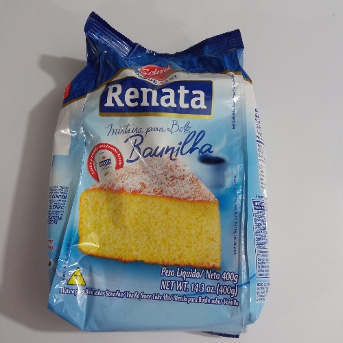 Mezcla renata
