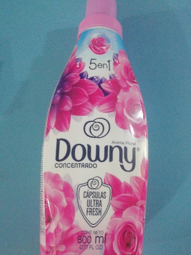 Downy 500 ml