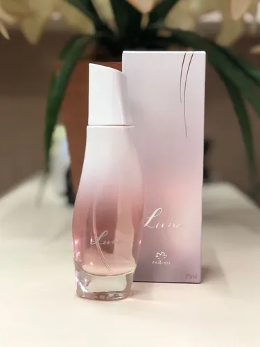PERFUME COLONIA LUNA -75ml