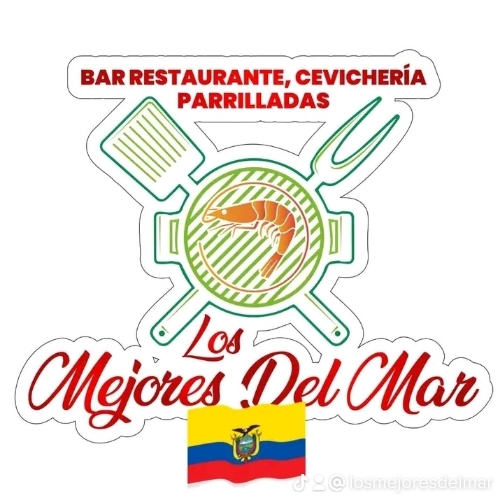 Los mejores del mar