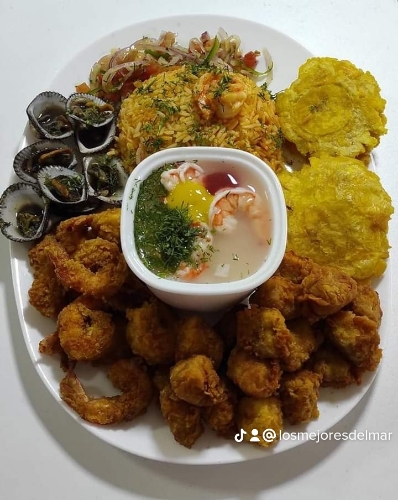 Bandeja #1
