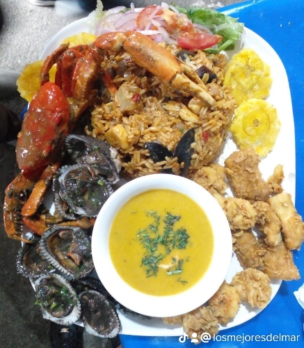 Bandeja #2