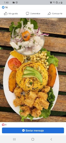 Bandeja #3