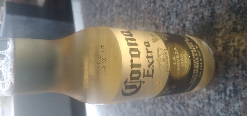 Corona extra