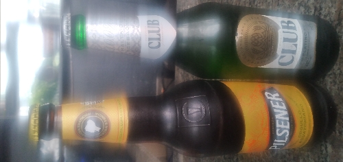 PILSENER PROMOCION 3 ×5