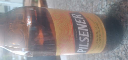 PILSENER UND