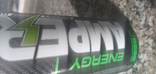 AMPER ENERGY