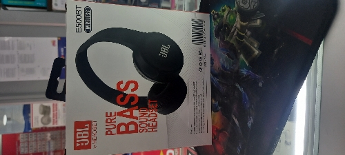 Jbl e500bt