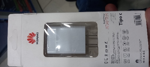 Tipo c huawei