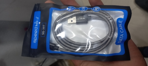 Cable sg-397