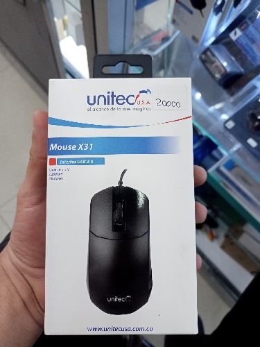 Unitec-X31