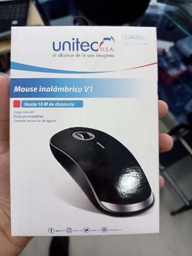 Unitec-V1