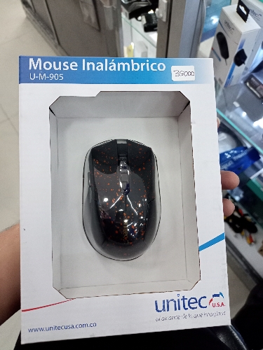 Unitec-U-M905