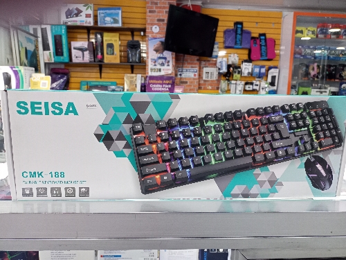 Seisa-CMK-188
