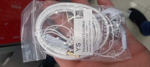 manos libres tipo samsung