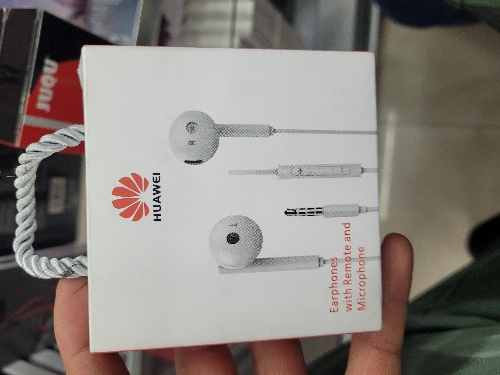 manos libres huawei