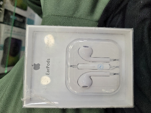 Earpods