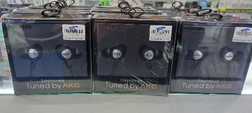 Akg original