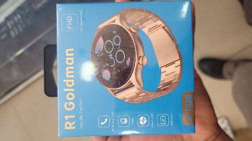 R1 golman