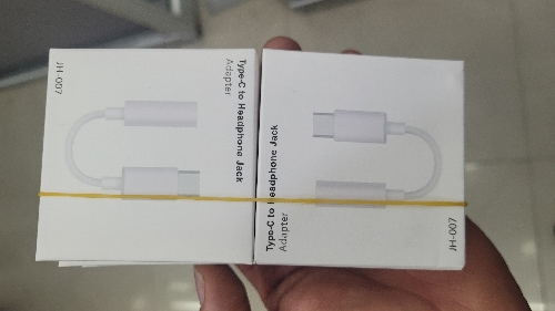 Adaptador tipo c