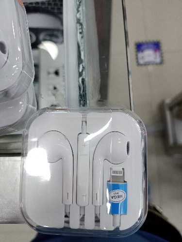 Manos libres Iphone